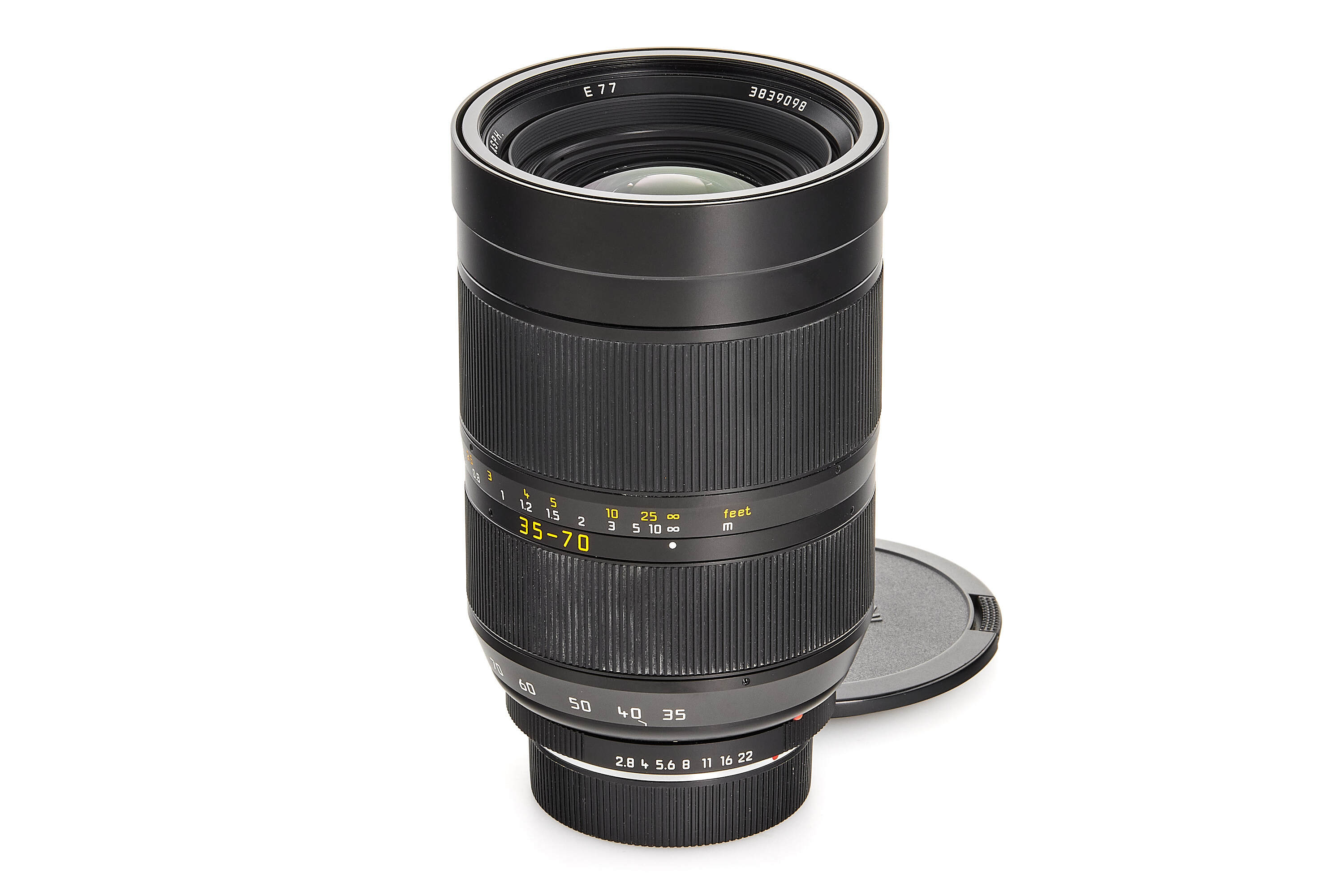 Vario-Elmarit-R 11275 2.8/35-70mm ASPH. ROM *