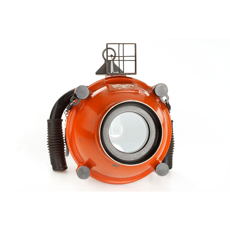 Robot Underwater Housing Robot Underwater Housing