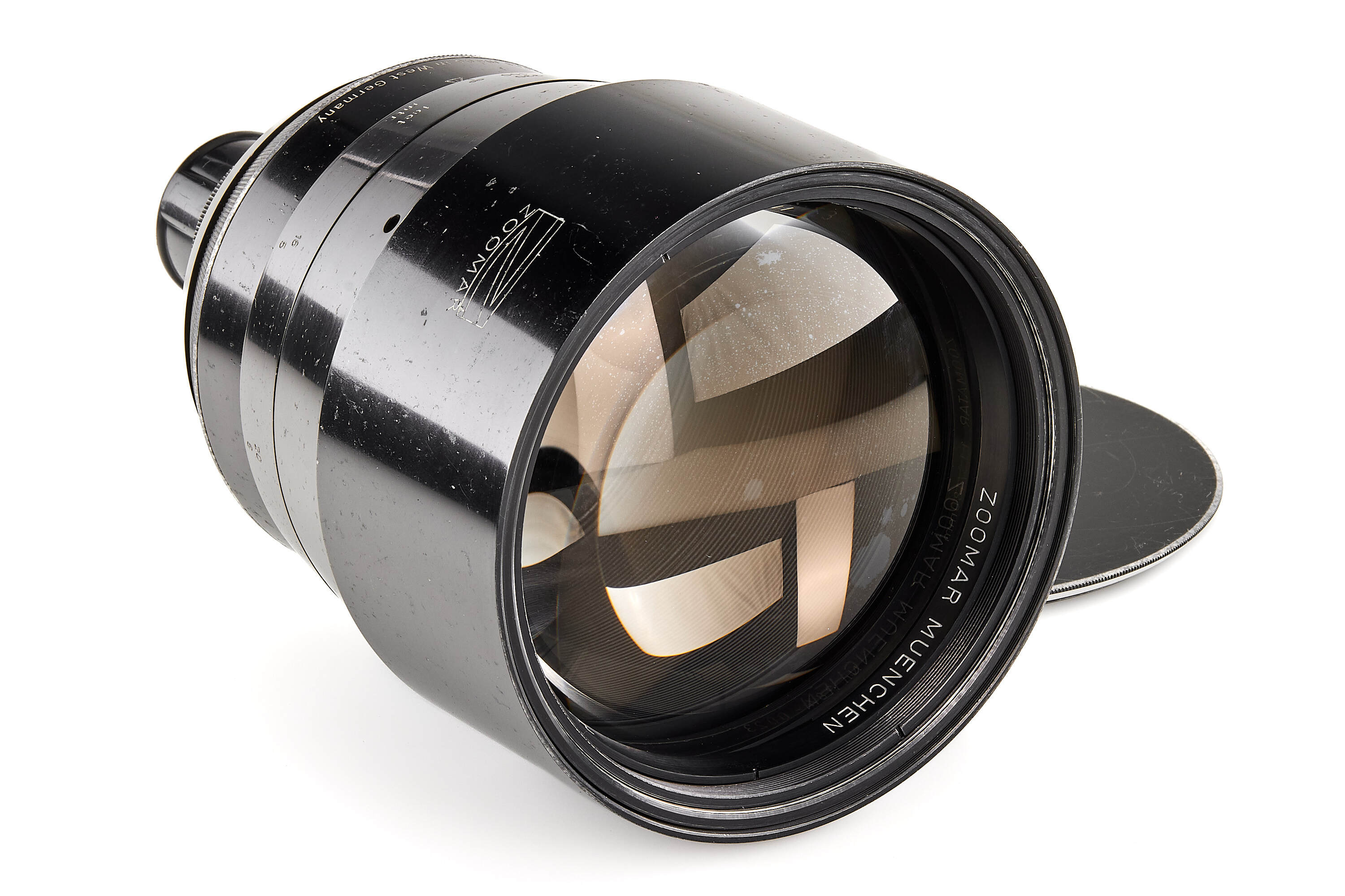 Zoomar Zoomatar 1.3/180mm *