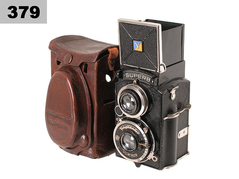 Voigtländer  Superb