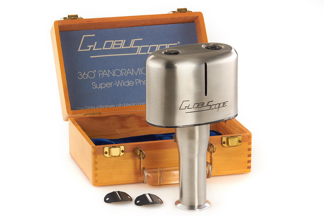 Globus Brothers Co. Globuscope