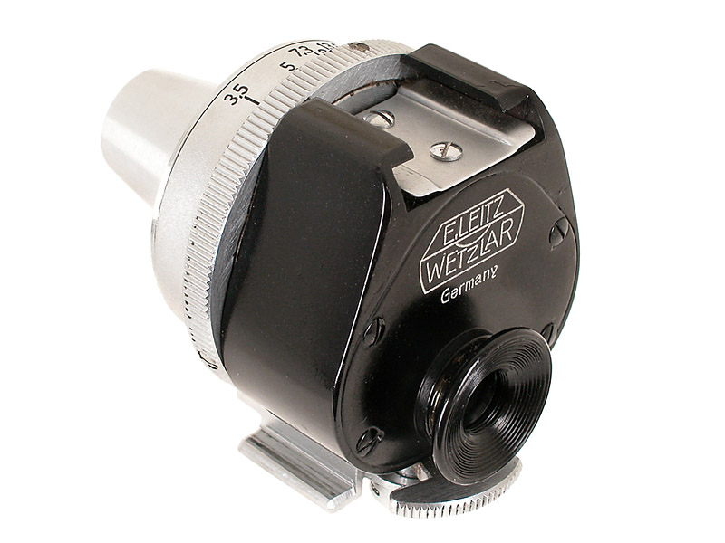 VIOOH  Universal-finder