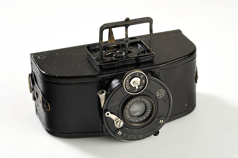 O.T.A.G.Austria  Amourette 1925