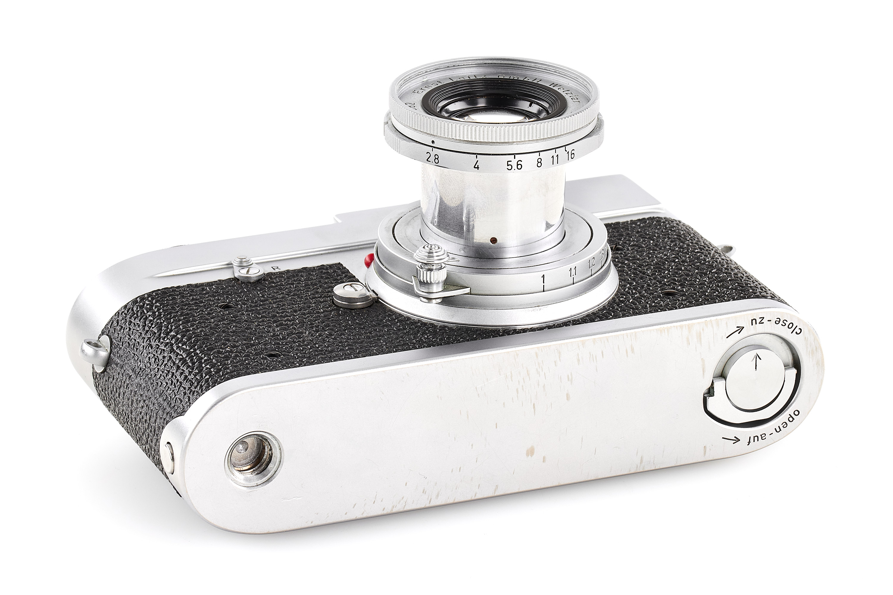 Leica M1 Pre-Series *