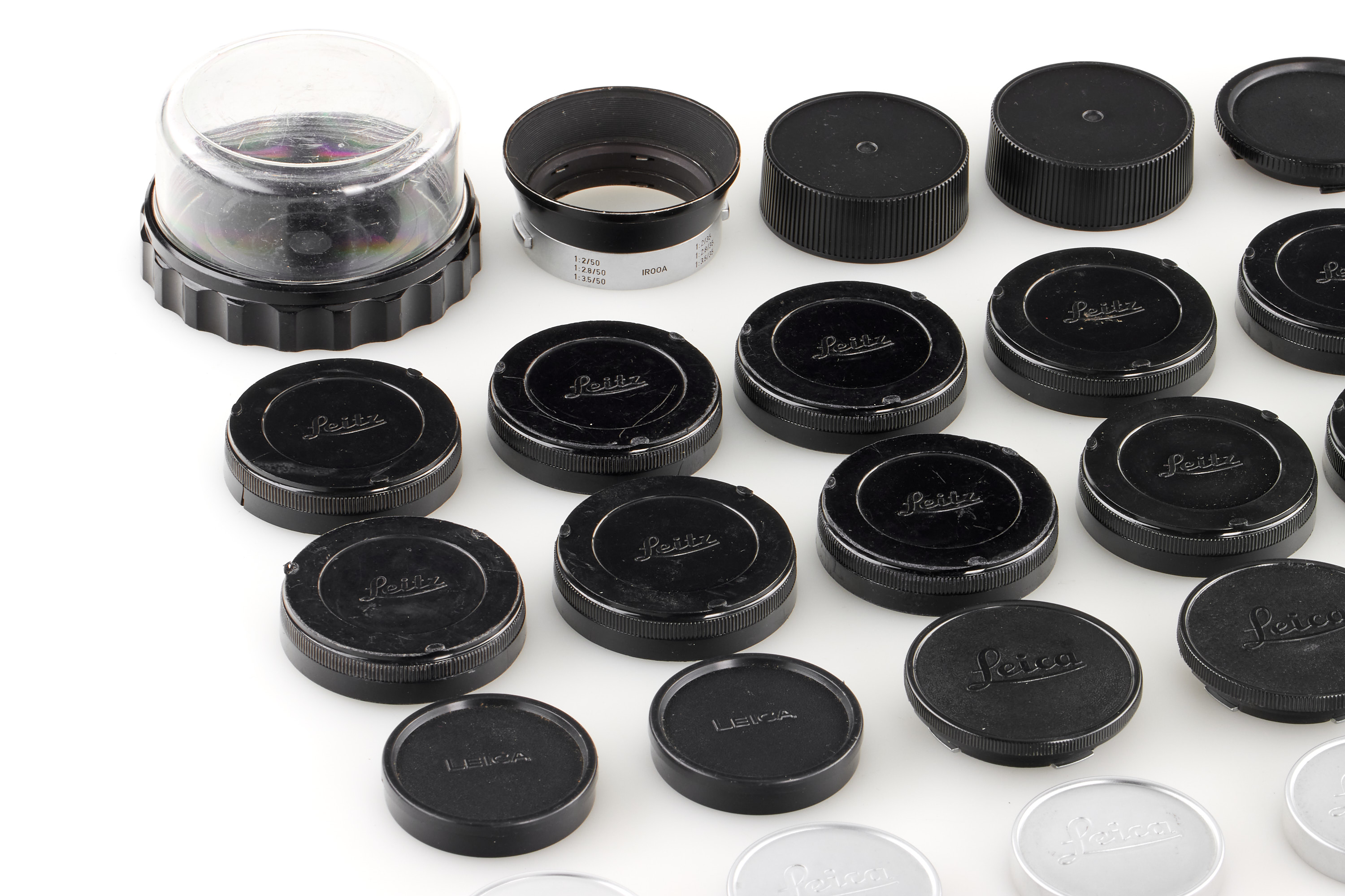 Leica Caps Various