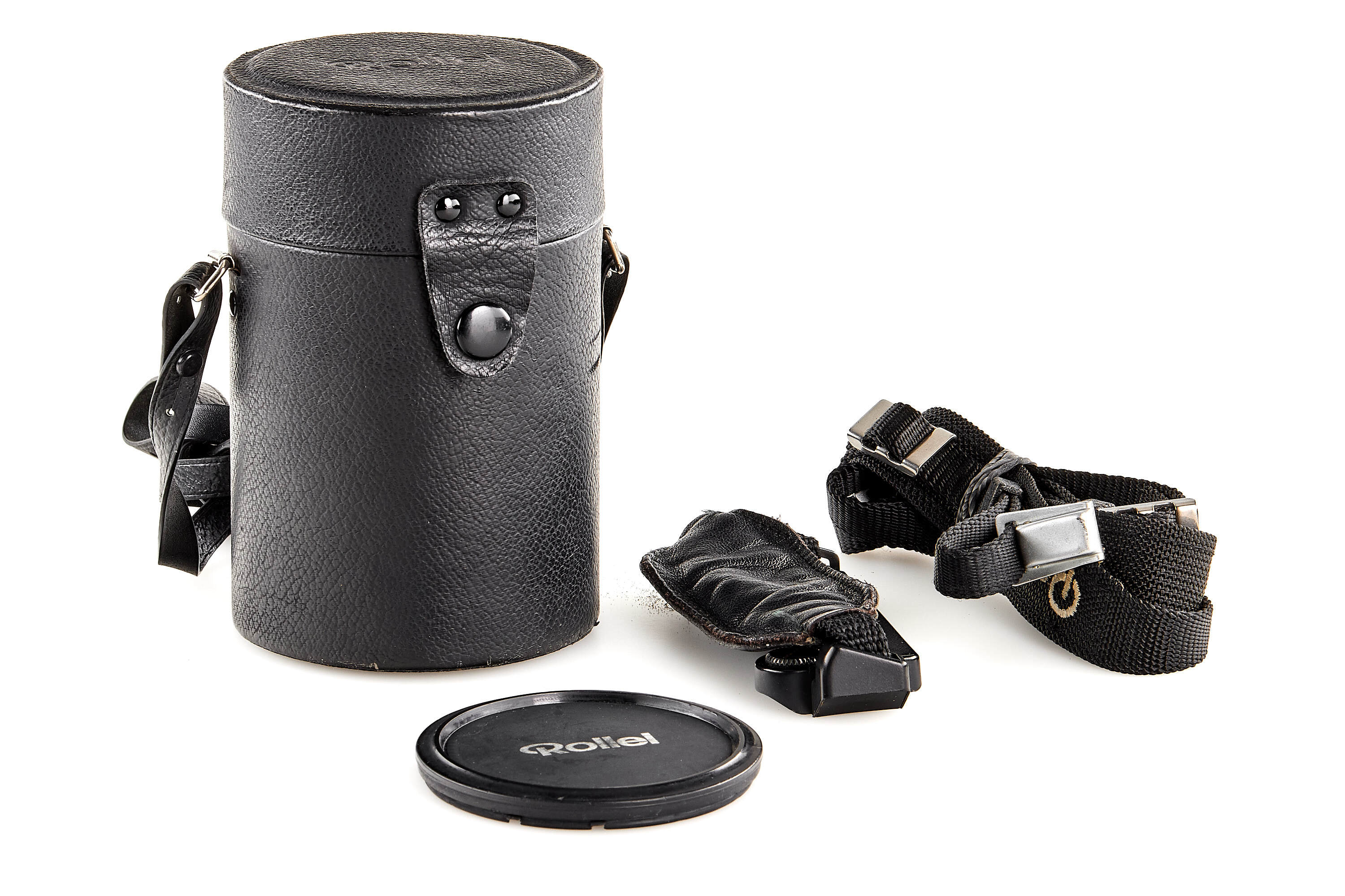 Rolleiflex 3003