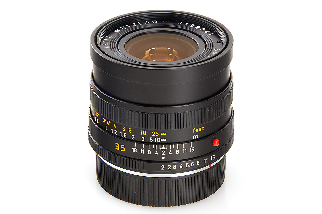 Summicron-R 2/35mm 11115