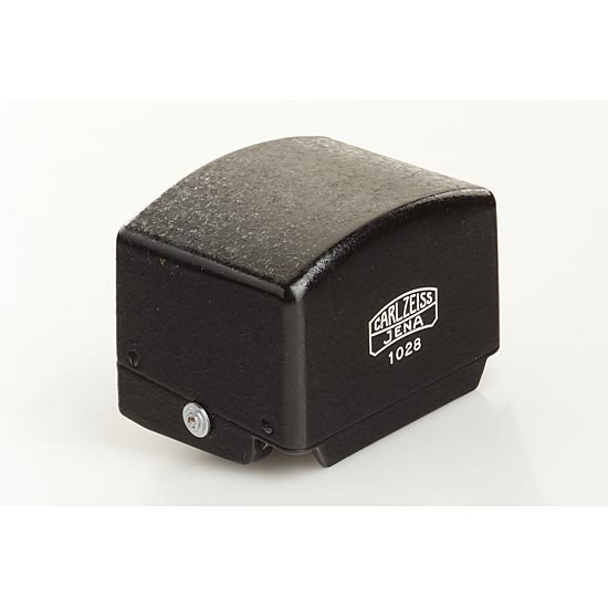 Carl Zeiss Jena Prism Finder Carl Zeiss Jena Prism Finder