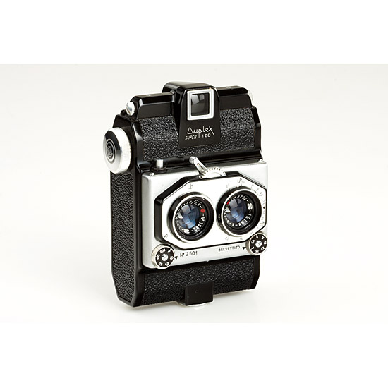 ISO  Duplex  Super 120