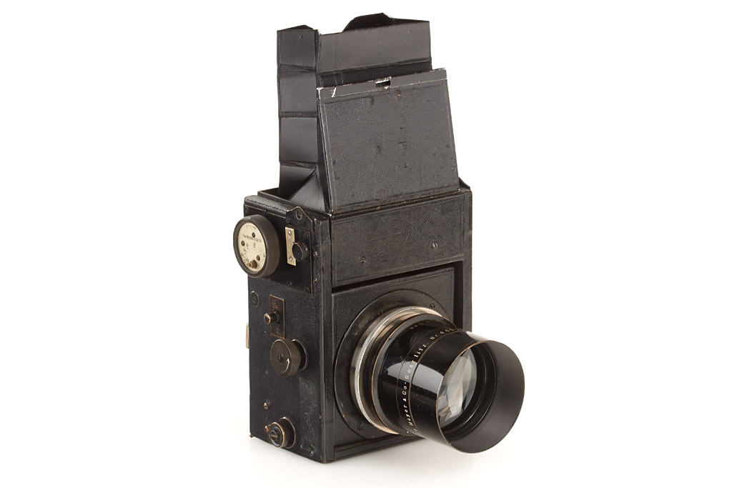 Meyer Special Reflex Night Camera
