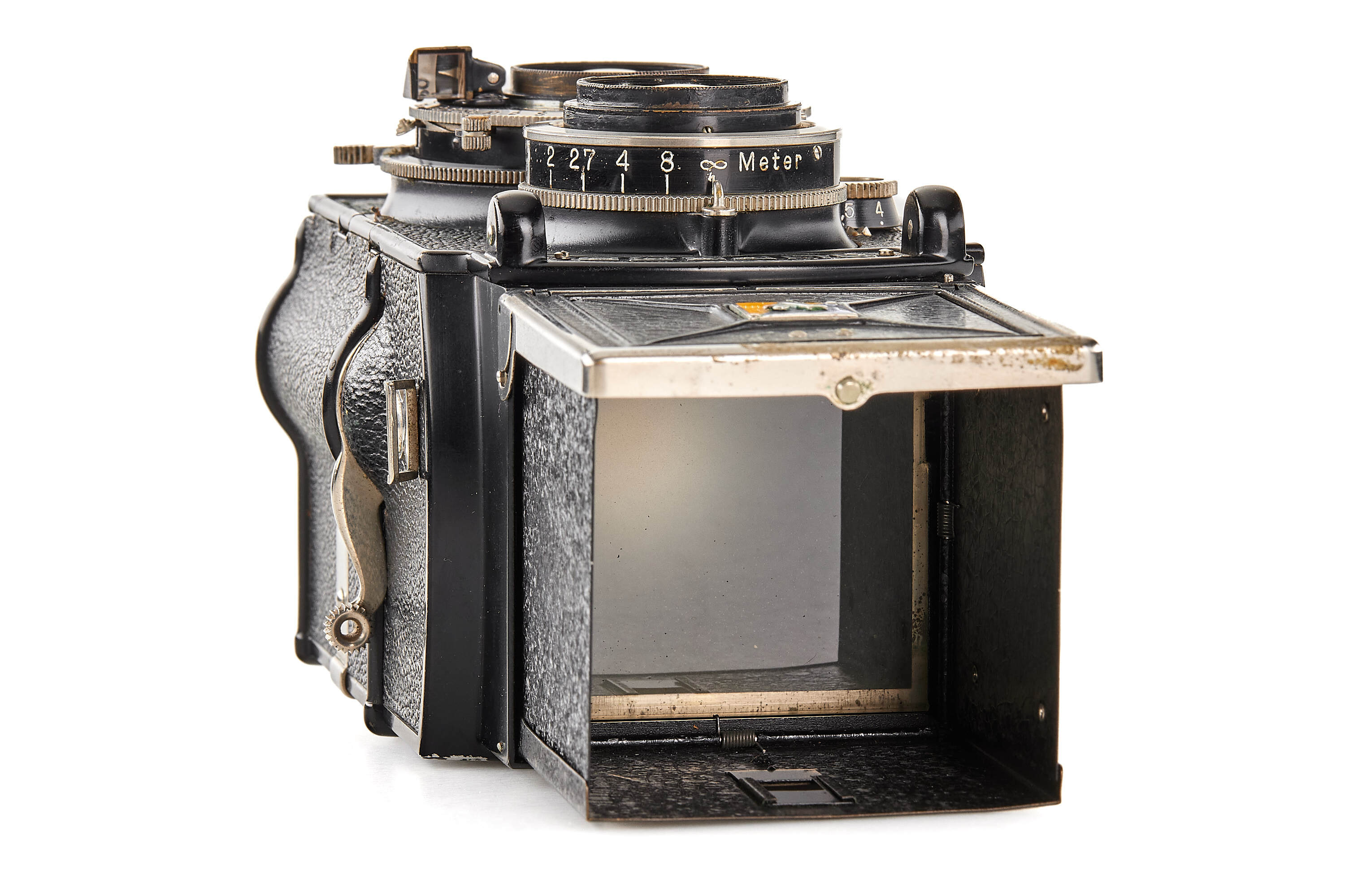 Voigtländer Superb *