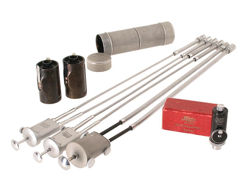 Leitz  Accessories (various)
