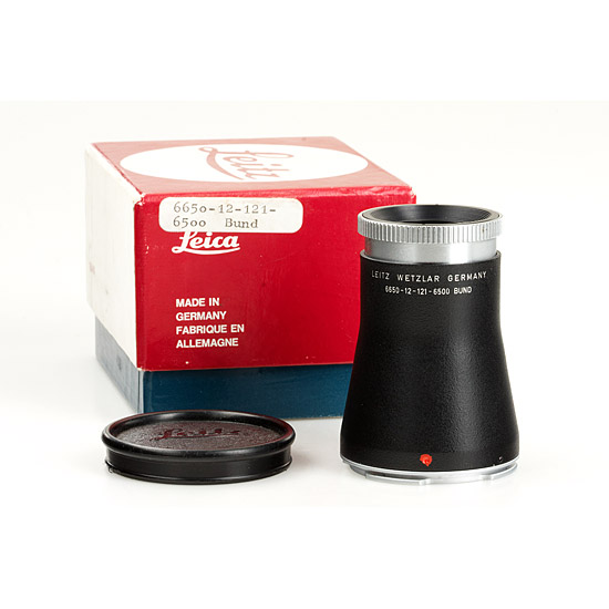 LVFOO 5x Magnifier 'Bund'