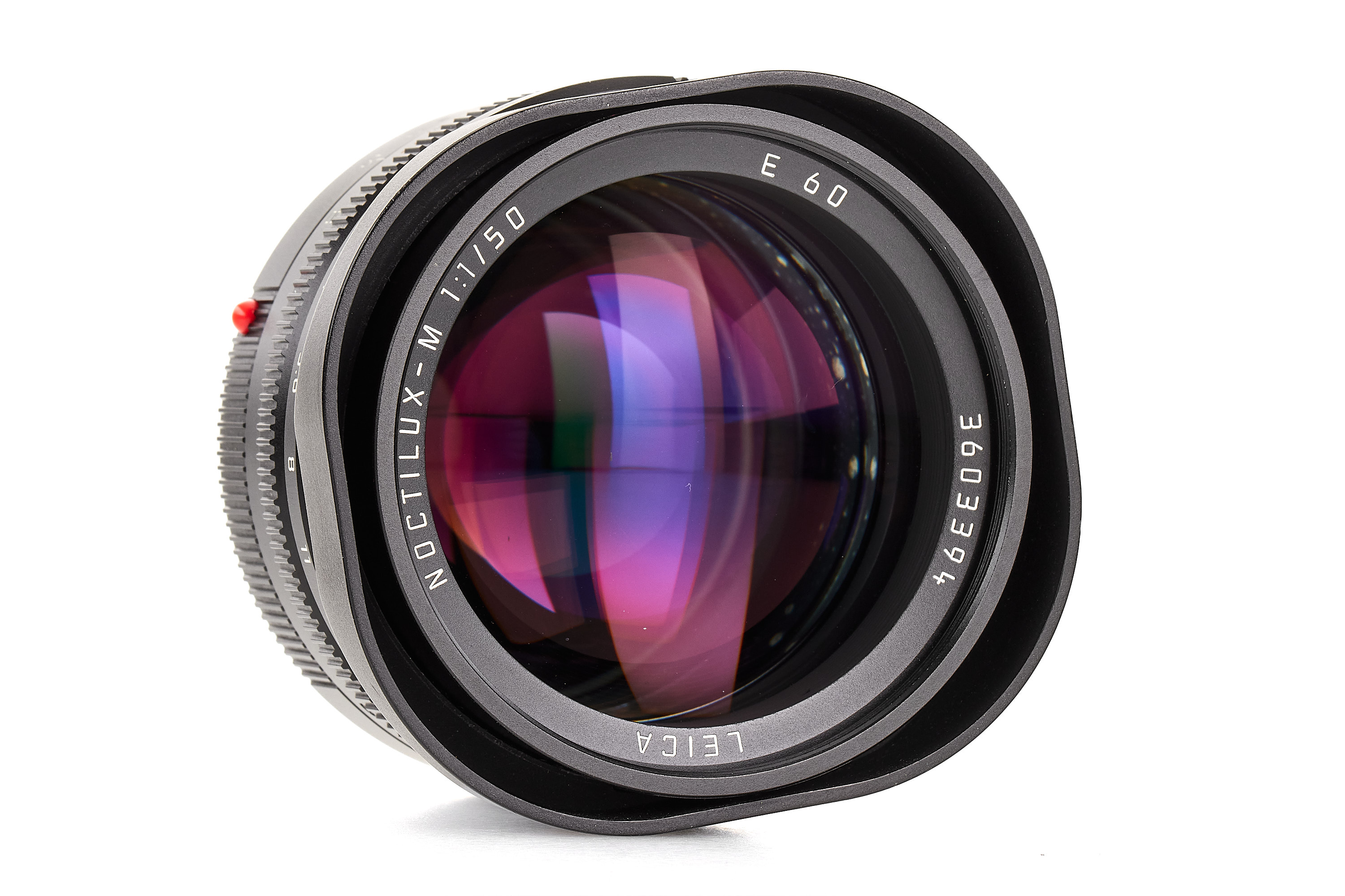Noctilux-M 1/50mm 11822 *