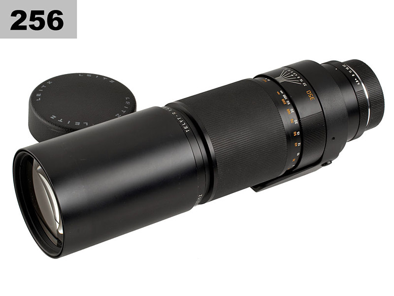 Telyt-R  4.8/350mm 11915