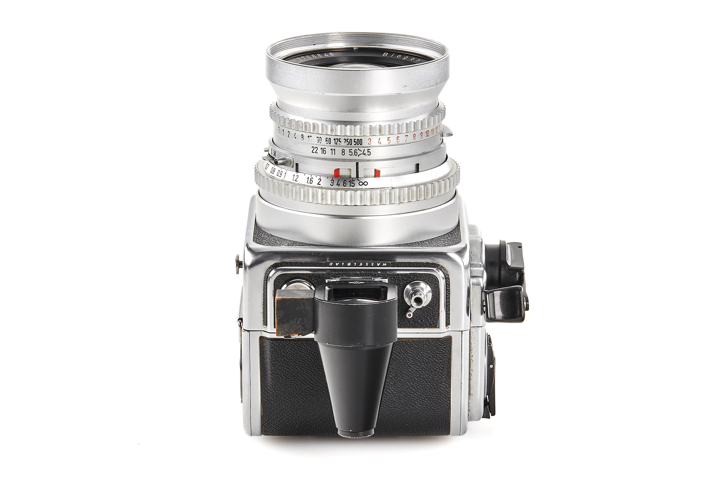 Hasselblad Super Wide C