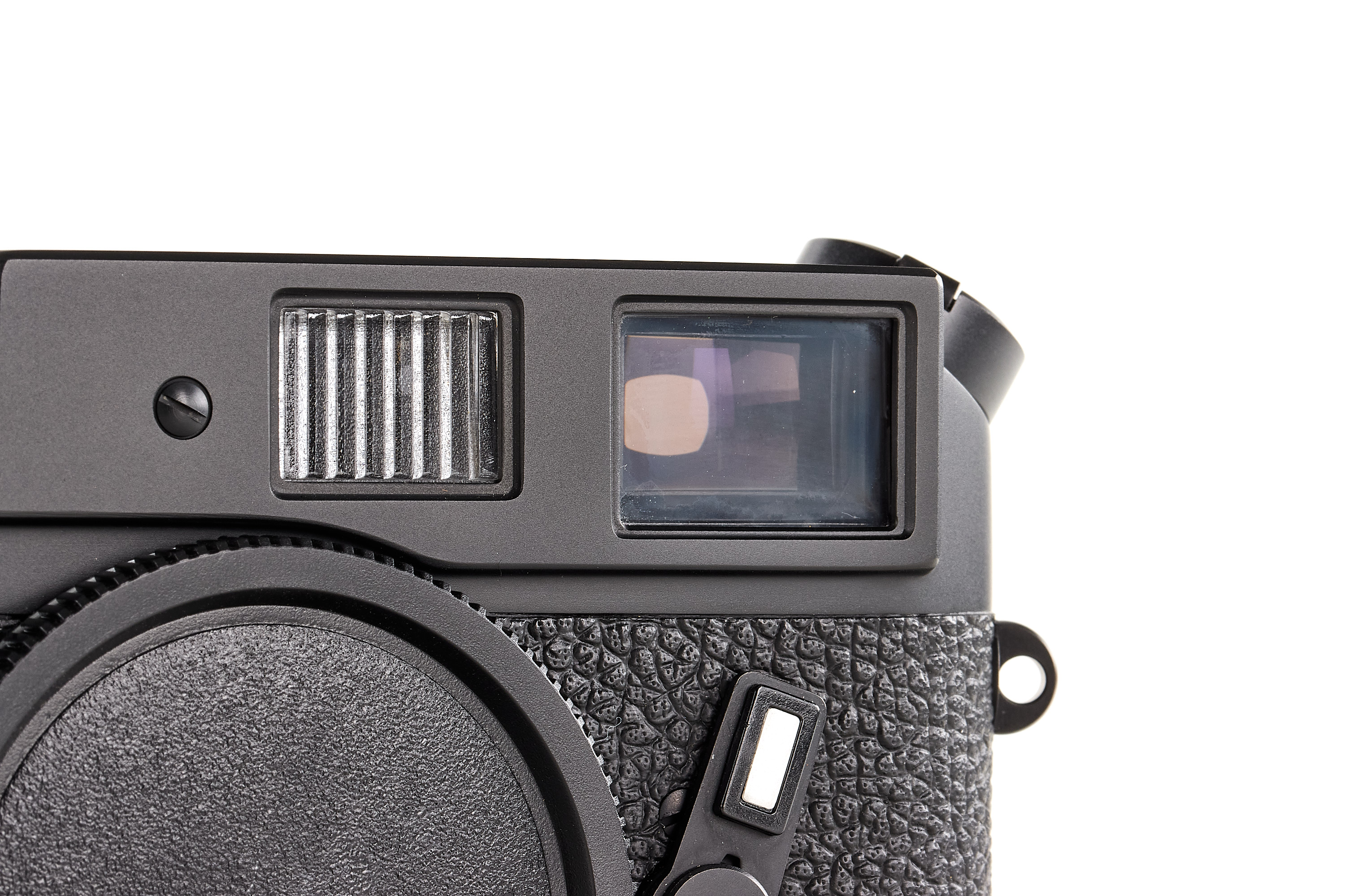 Three Leica M4 black Consecutive Numbers Set *