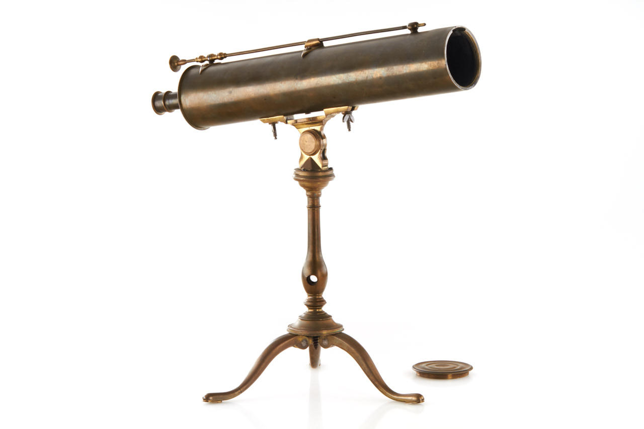 Chaplain Mirror Telescope