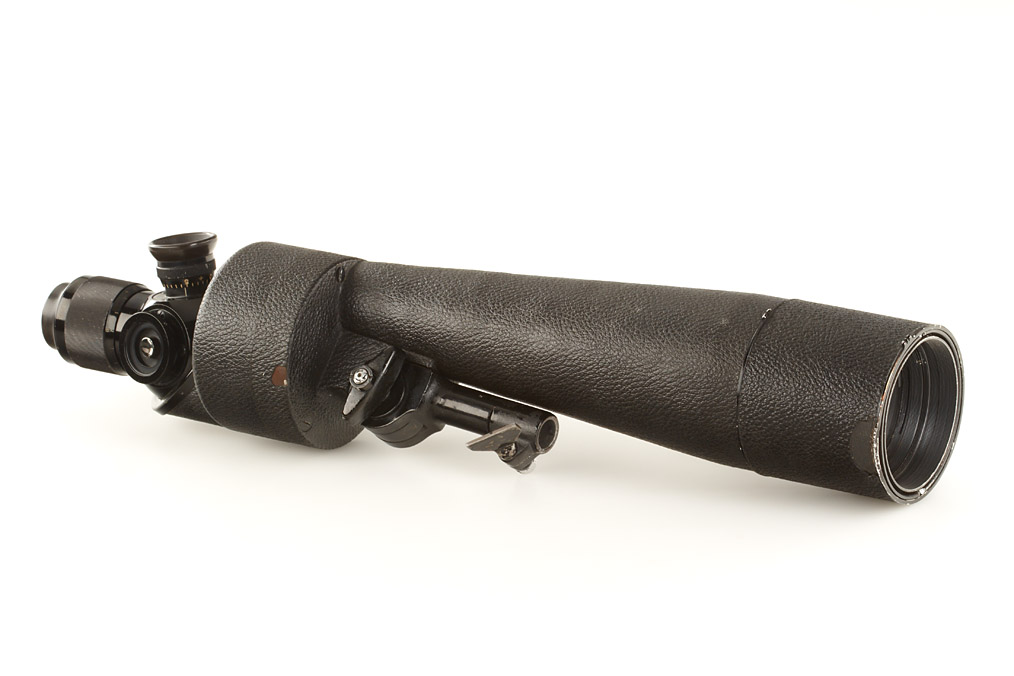 Carl Zeiss Jena Starmor Monocular