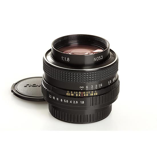 Lomo Volna-10K 1.8/35mm