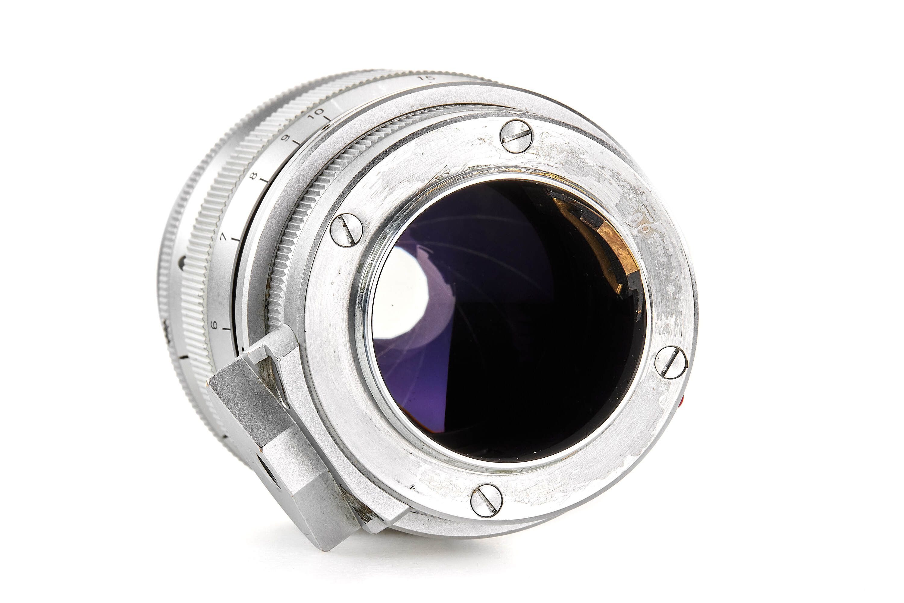 Summicron 2/9cm SOOZI 'the 49th' *