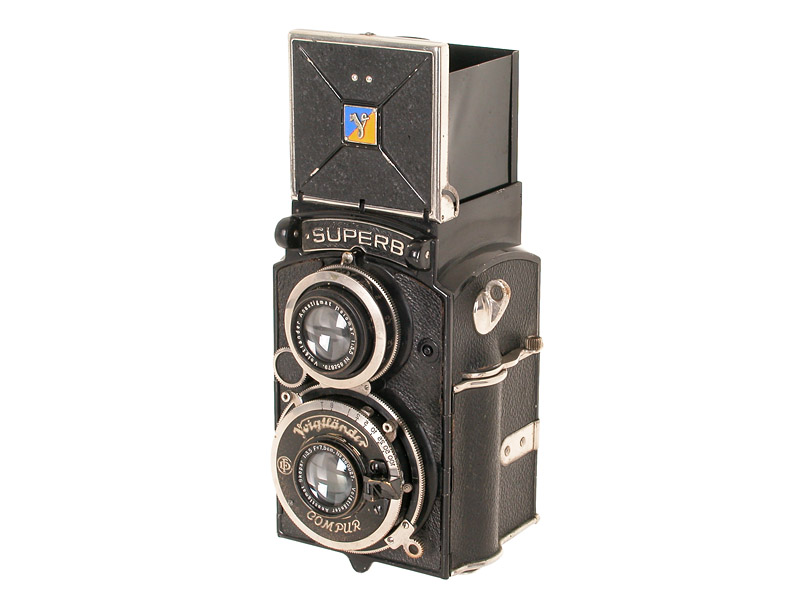 Voigtländer  Superb