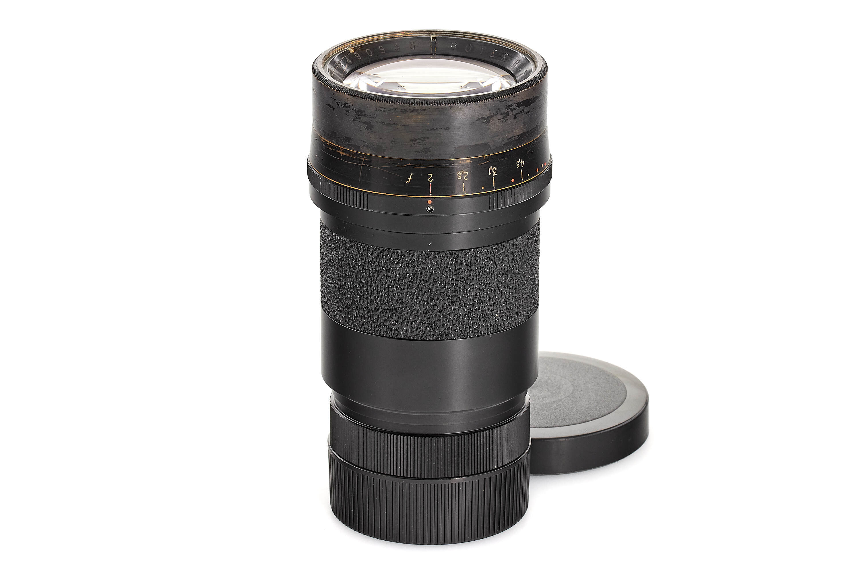 Boyer Paris f. Leica M Saphir 2.2/92mm Boyer Paris f. Leica M Saphir 2.2/92mm