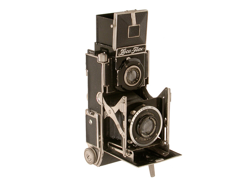 ZEH Germany ZECA-FLEX 6x6