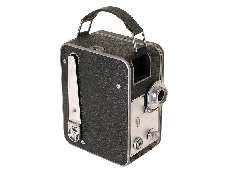 Zeiss Ikon  Movikon (model K) Zeiss Ikon  Movikon (model K)