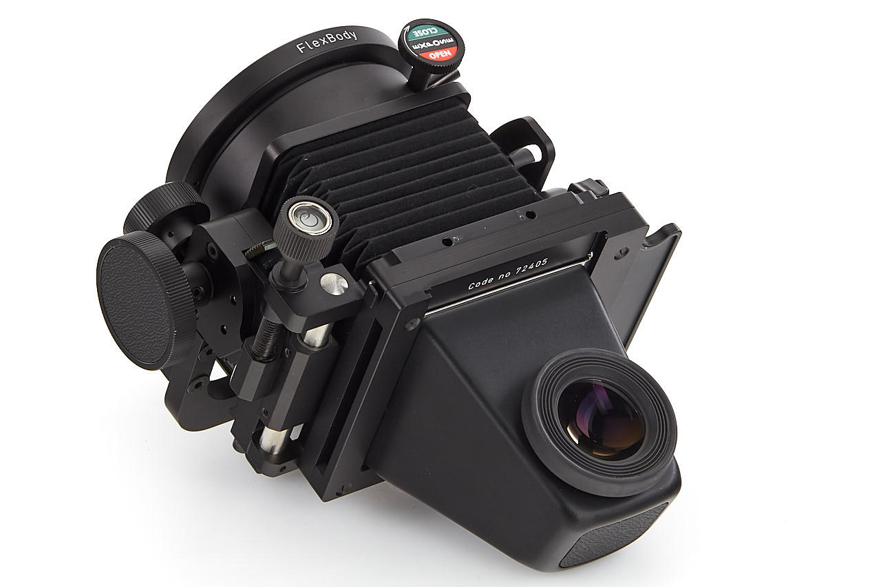 Hasselblad Flexbody * | AI_34_37361 Hasselblad Flexbody * | AI_34_37361