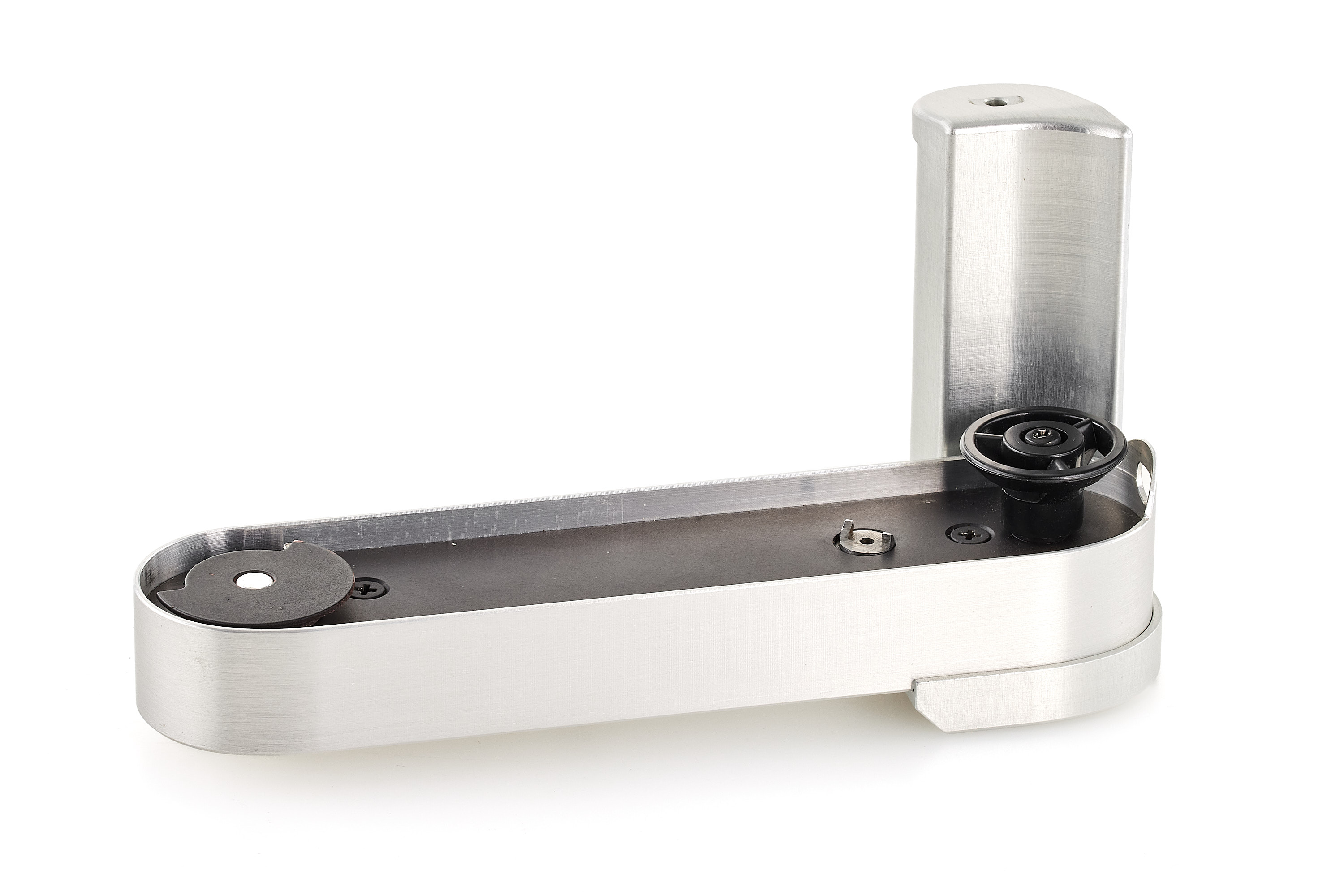 Abrahamsson Rapid Winder II with grip