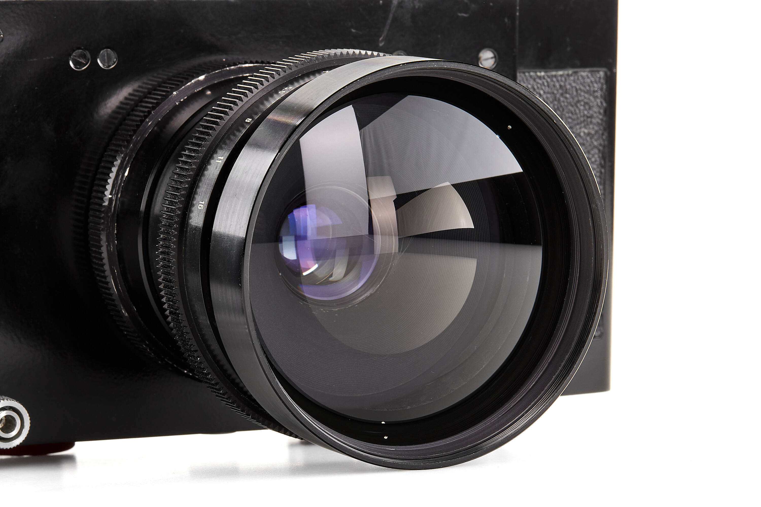 Arsenal FKR-01 Space Camera outfit
