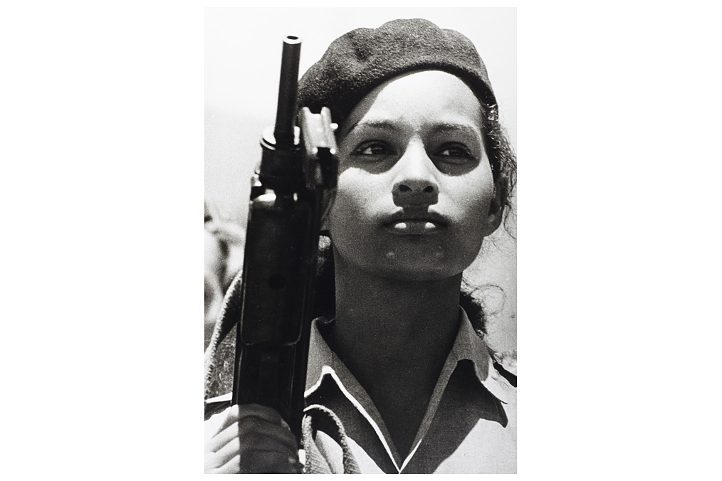 Alberto Korda, ›Revolution Square‹