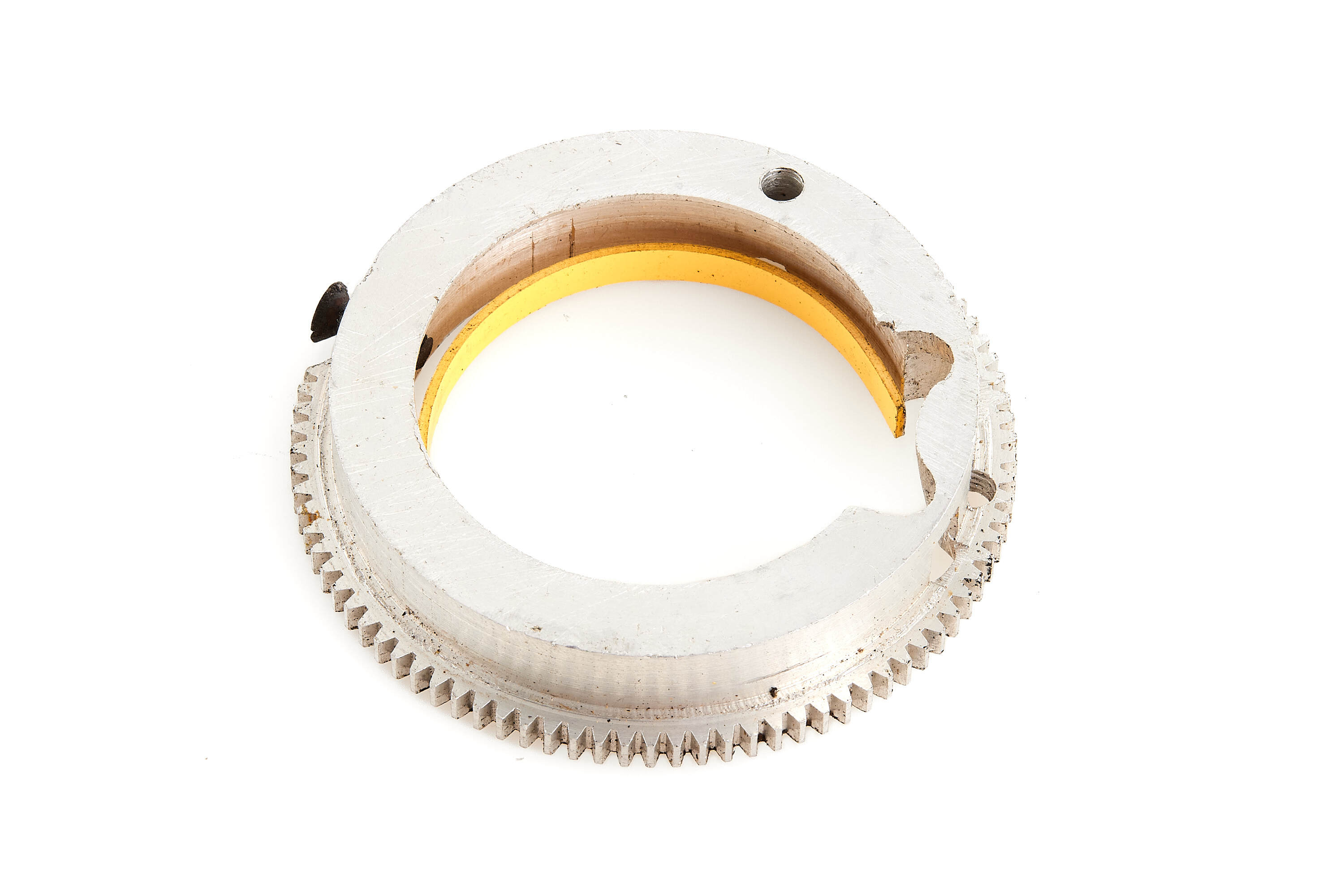 R.G. Lewis for Leica Photo-Marine II underwater housing *