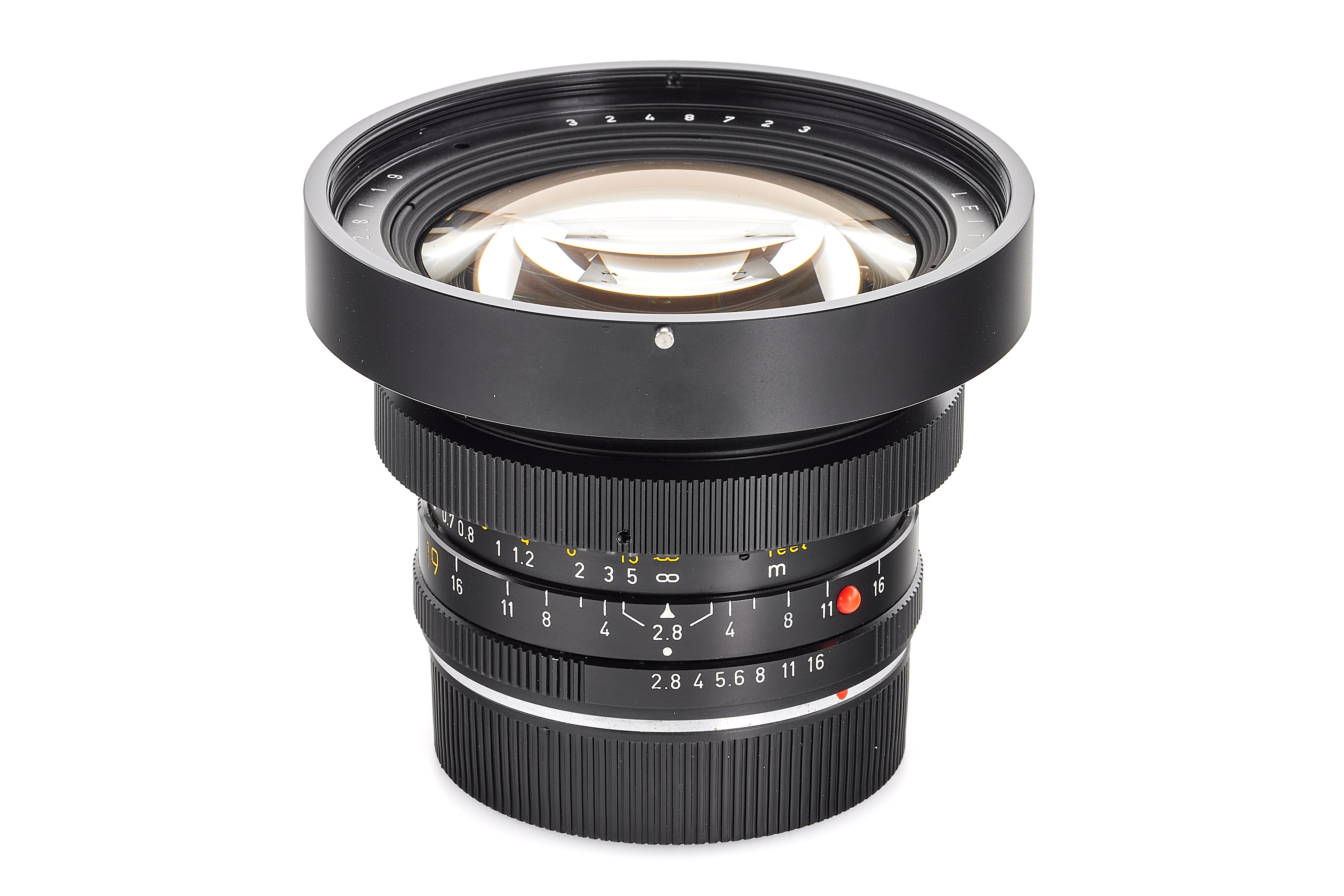 Elmarit-R 2.8/19mm 11225