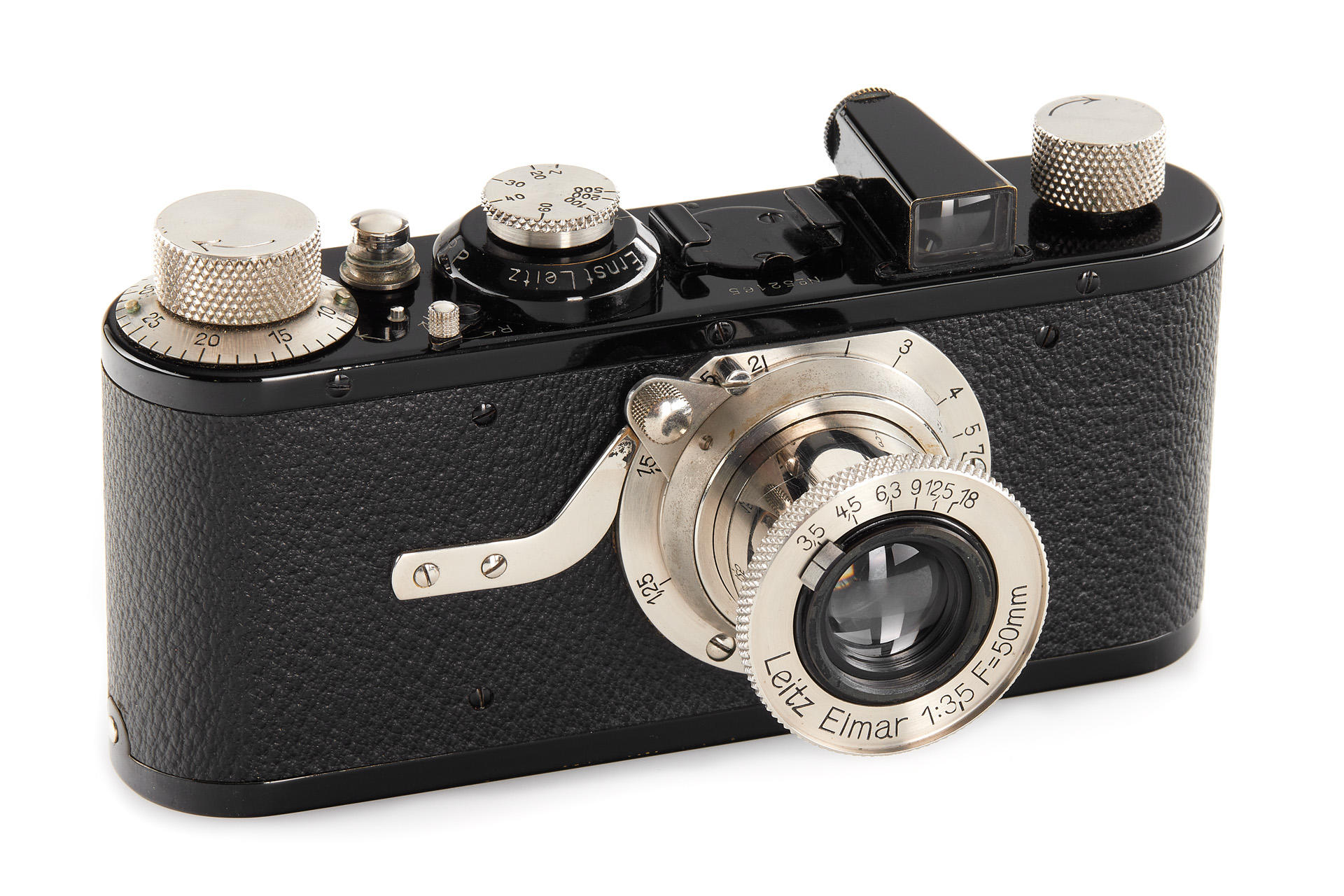 Leica I Mod. A Elmar