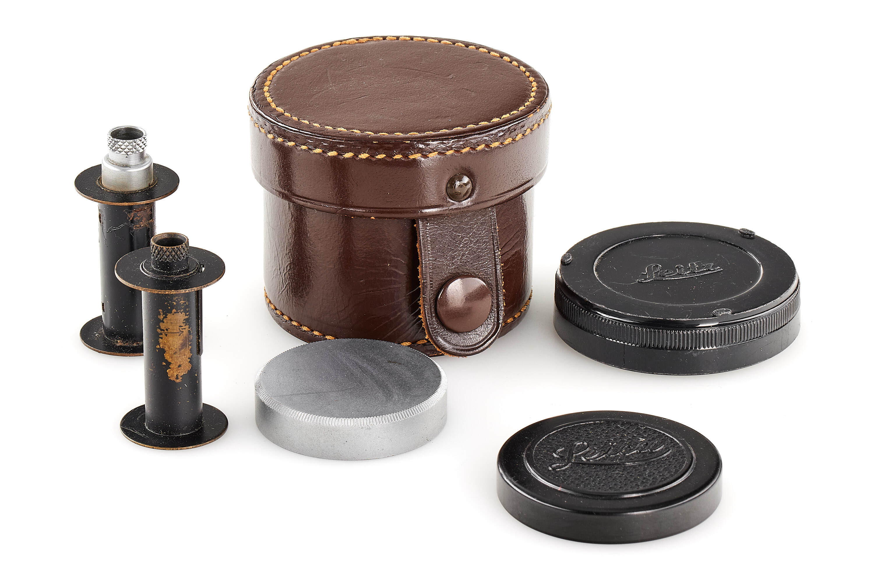 Leica IIIc K grey 'US Army' *