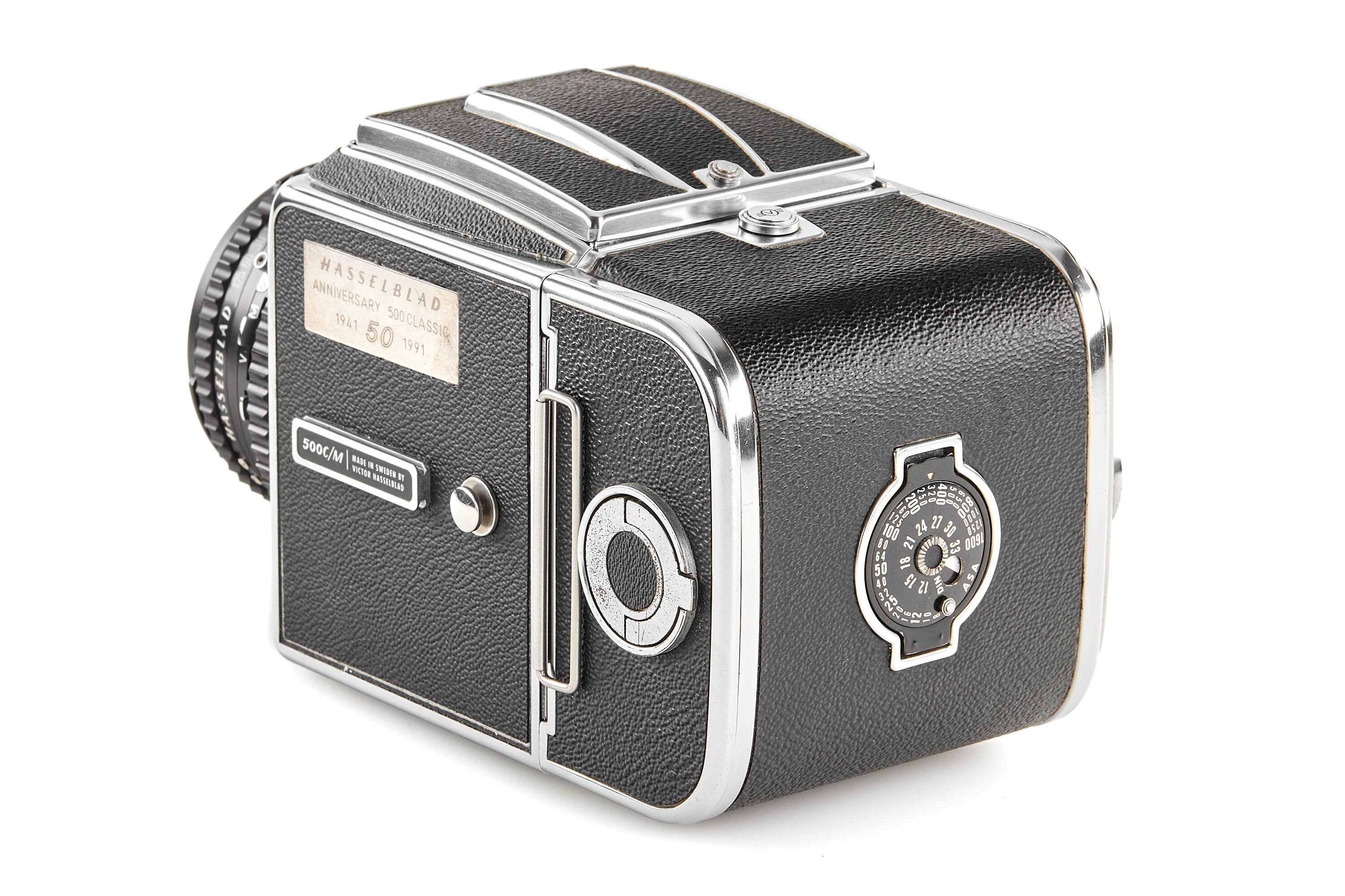 Hasselblad 500 C/M Anniversary 500 Classic