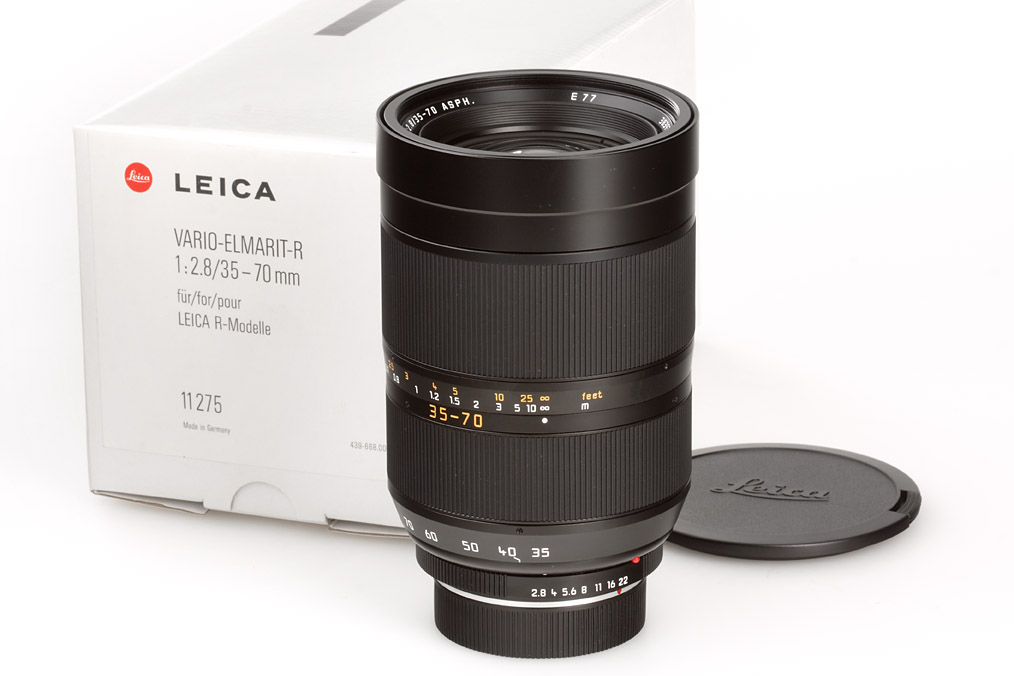 Vario-Elmarit-R 11275 2,8/35-70mm ROM