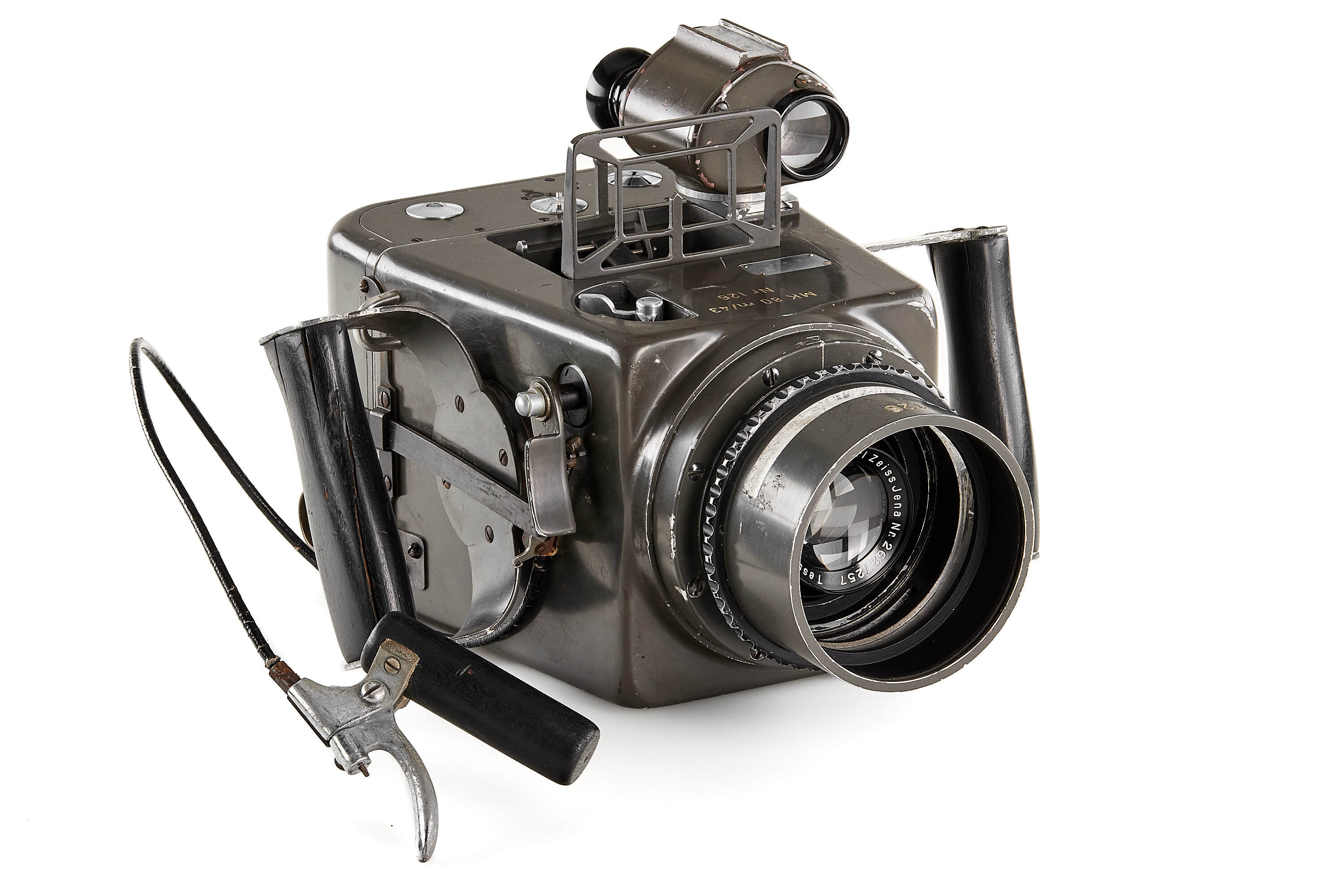 Hasselblad Ross MK 80 outfit