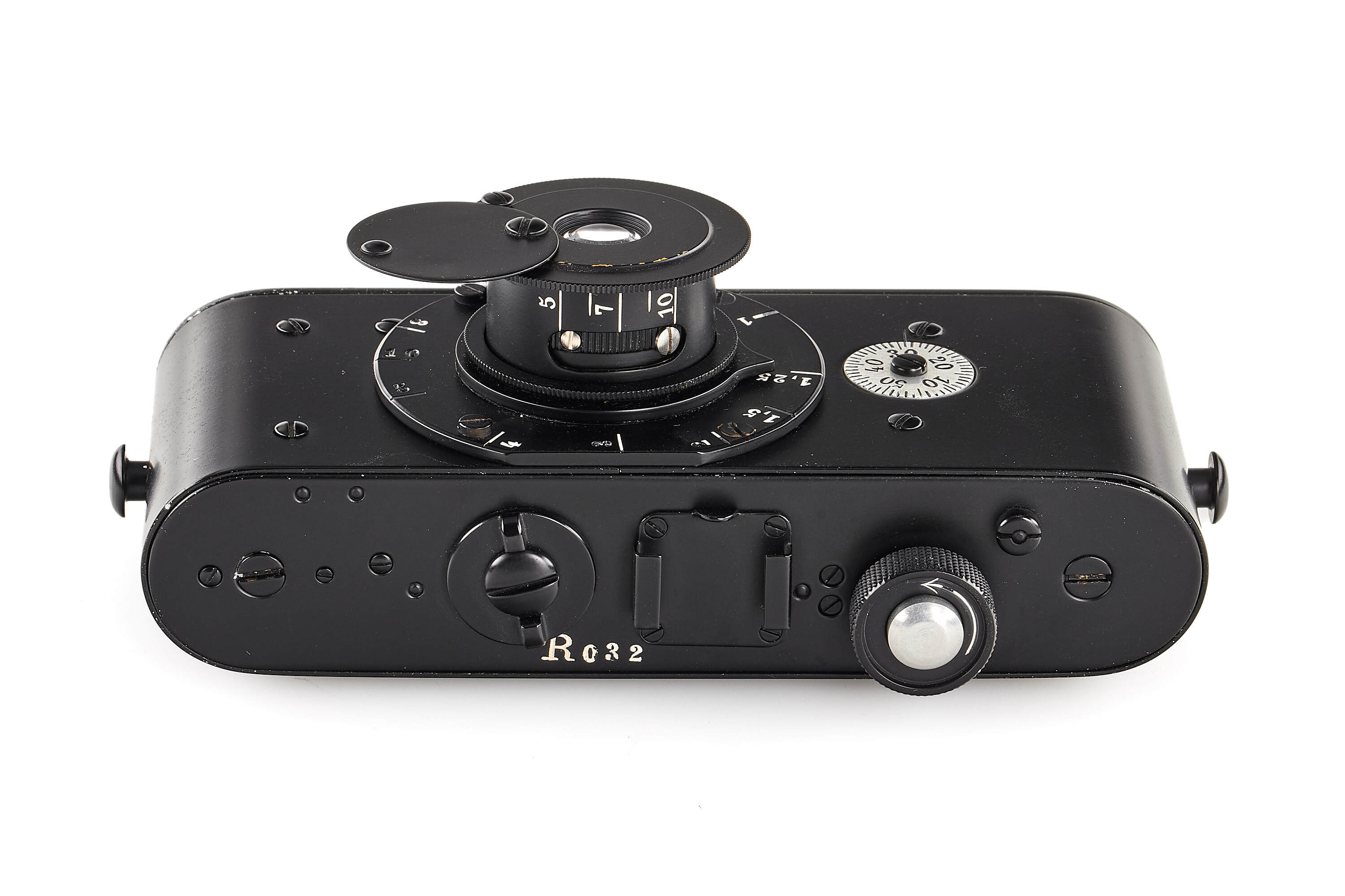 Ur-Leica Replica Arces *