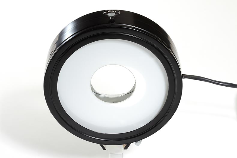 GUHII Macro  Ring Illuminator