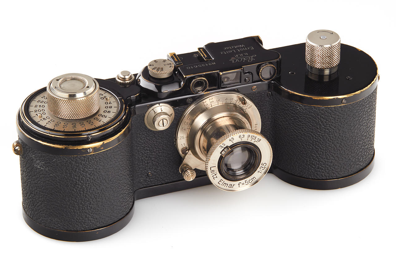 Leica 250 FF