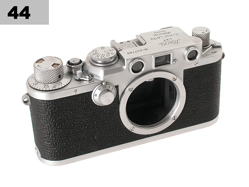 IIIf  Property of E.Leitz Inc.