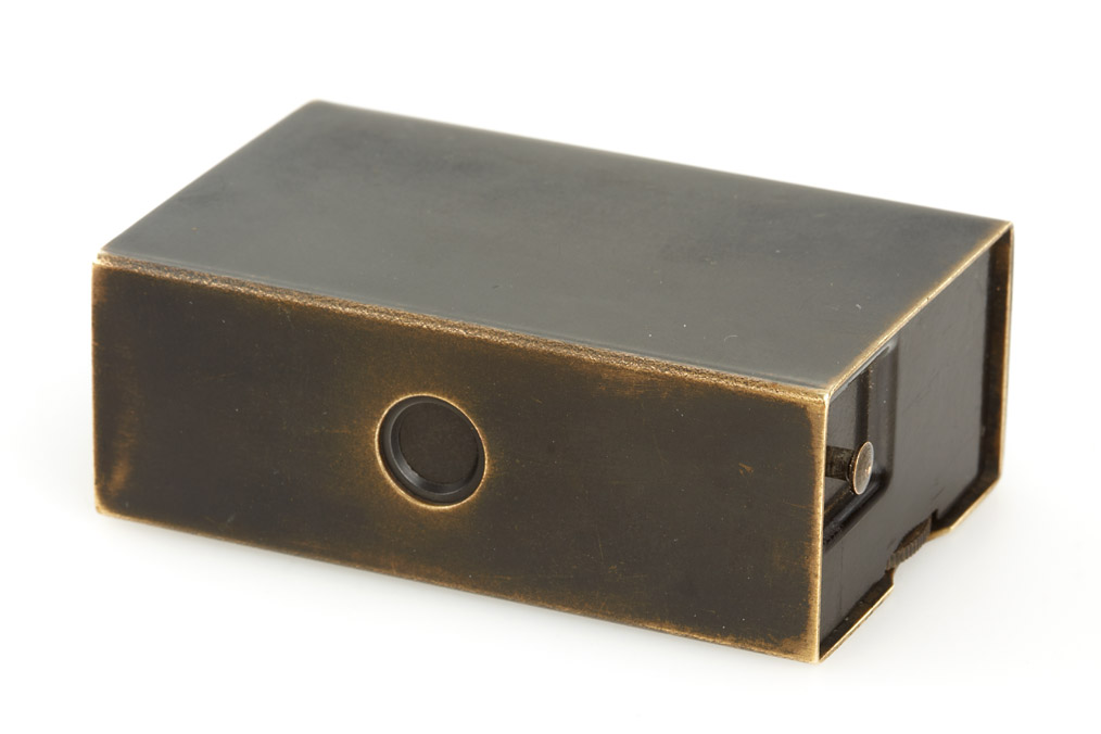 Kodak Matchbox  Kamera