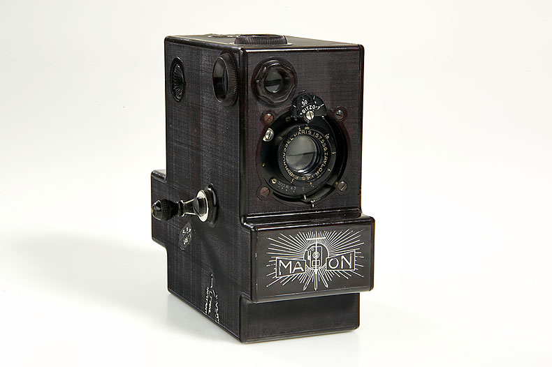 Multipose Portable Cameras Ltd.   Maton Multipose Portable Cameras Ltd.   Maton