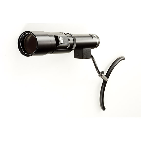 Telyt  6.8/400mm 'Pre-Series'