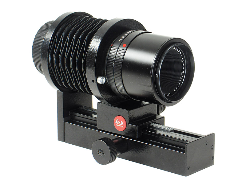 Macro-Elmar  4/100mm 11230