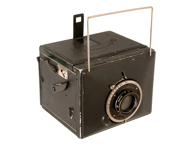 MENTOR  COMPUR REFLEX