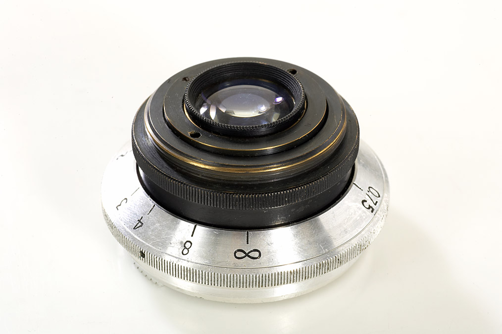 OBJECTIF SOM BERTHIOT Paris Anastigmat 4,5/105 Mm Tres Bon Etat EUR 20,00 - FR OBJECTIF SOM BERTHIOT Paris Anastigmat 4,5/105 Mm Tres Bon Etat EUR 20,00 - FR